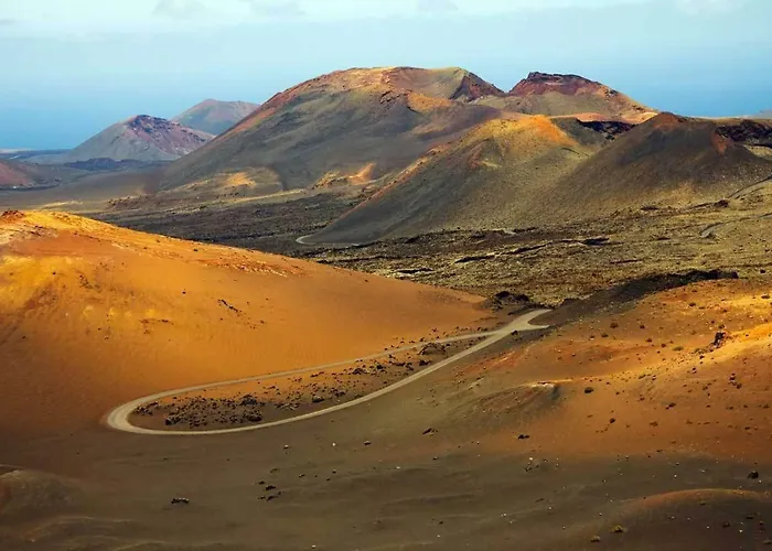 Imogen With New Heated Swimming Pool Villa Playa Blanca (Lanzarote)
