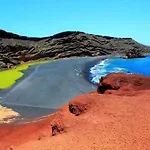 Villa Imogen With New Heated Swimming Pool Playa Blanca (Lanzarote)