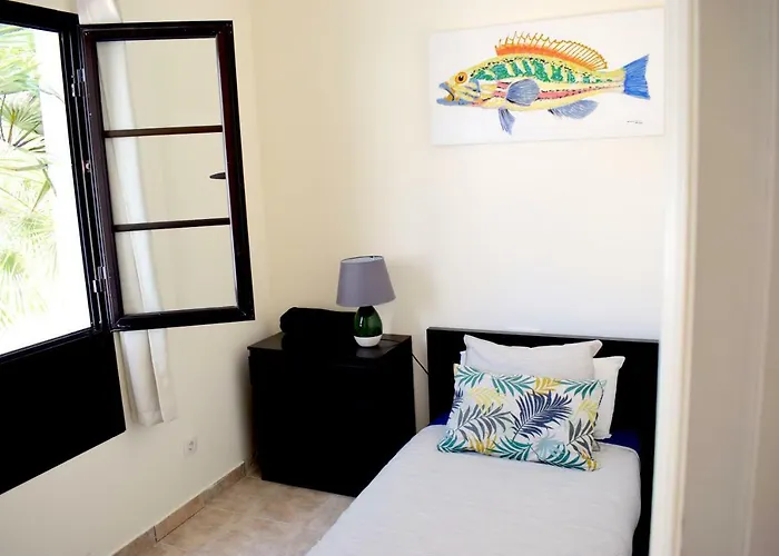 Imogen With New Heated Swimming Pool Villa